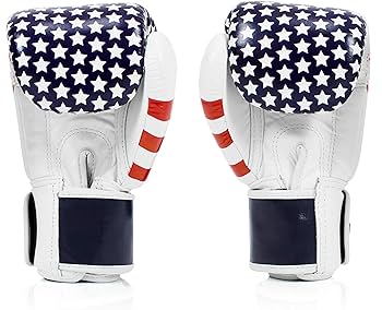 美品♪ Fairtex ボクシング　ムエイタイ　キック　14オンス Amazon.co.jp: Fairtex ボクシング キックボクシング ムエタイ